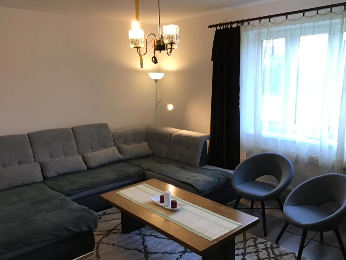 Pod Slunecnou * Detrichov Nad Bystrici
