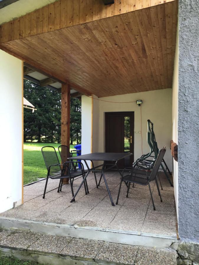 Pod Slunecnou Holiday home