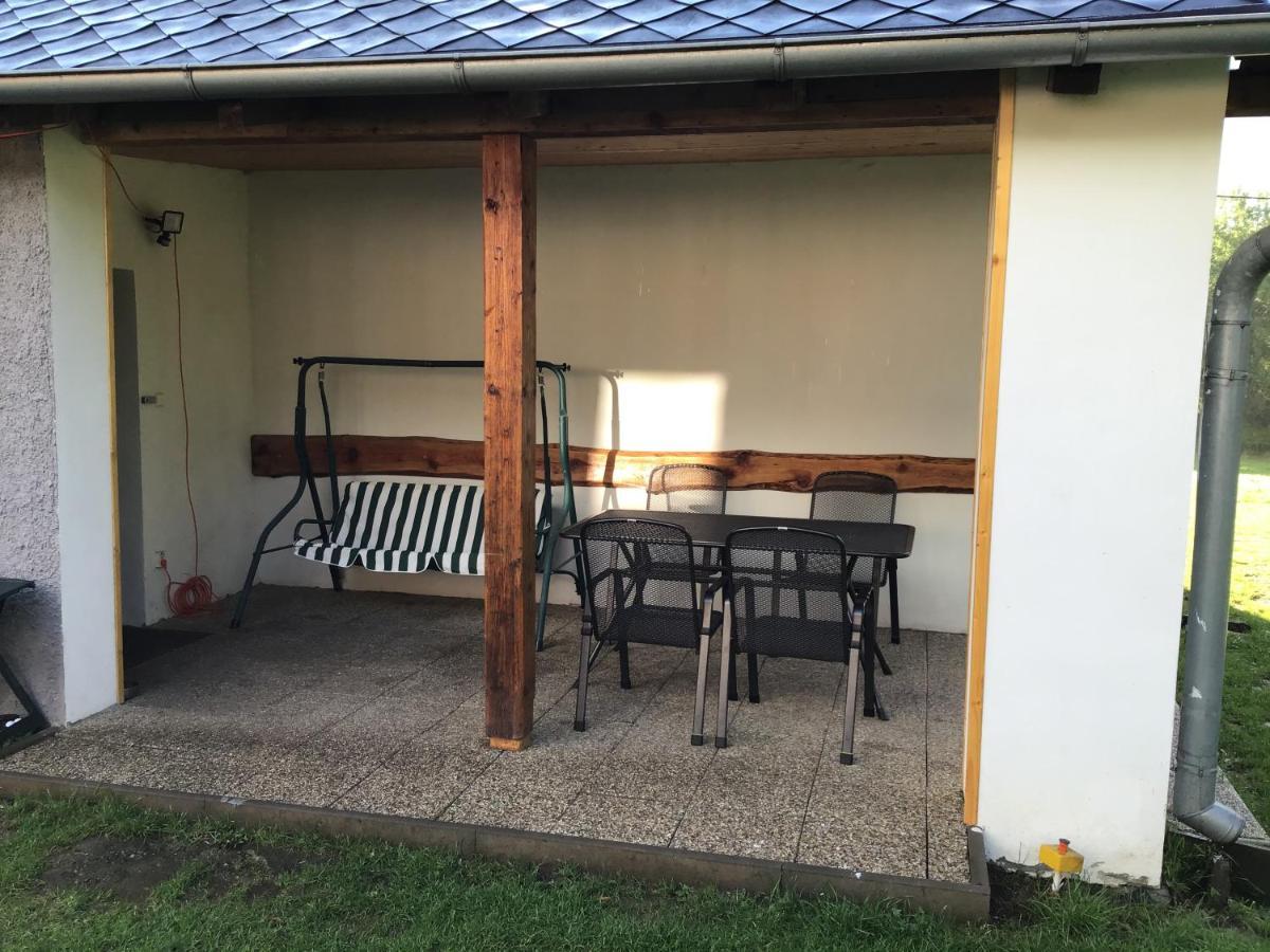 Pod Slunecnou Holiday home