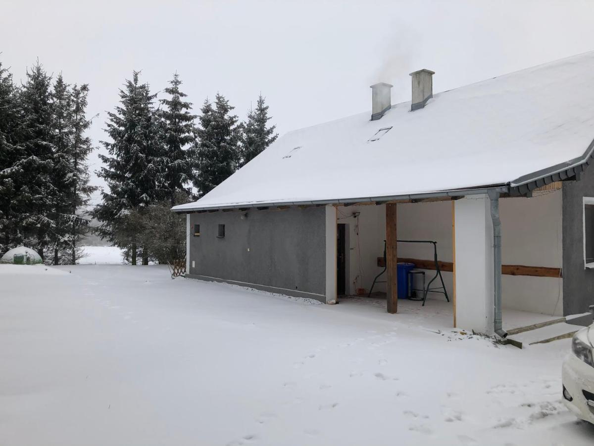 Holiday home Pod Slunecnou