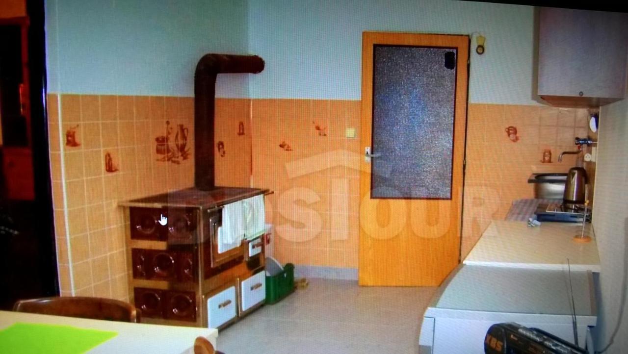 Pod Slunecnou Holiday home