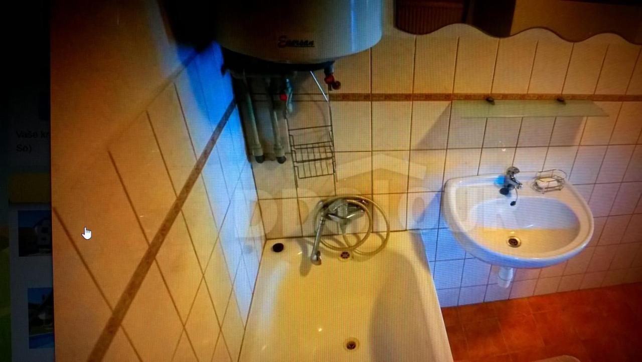 Pod Slunecnou * Detrichov Nad Bystrici